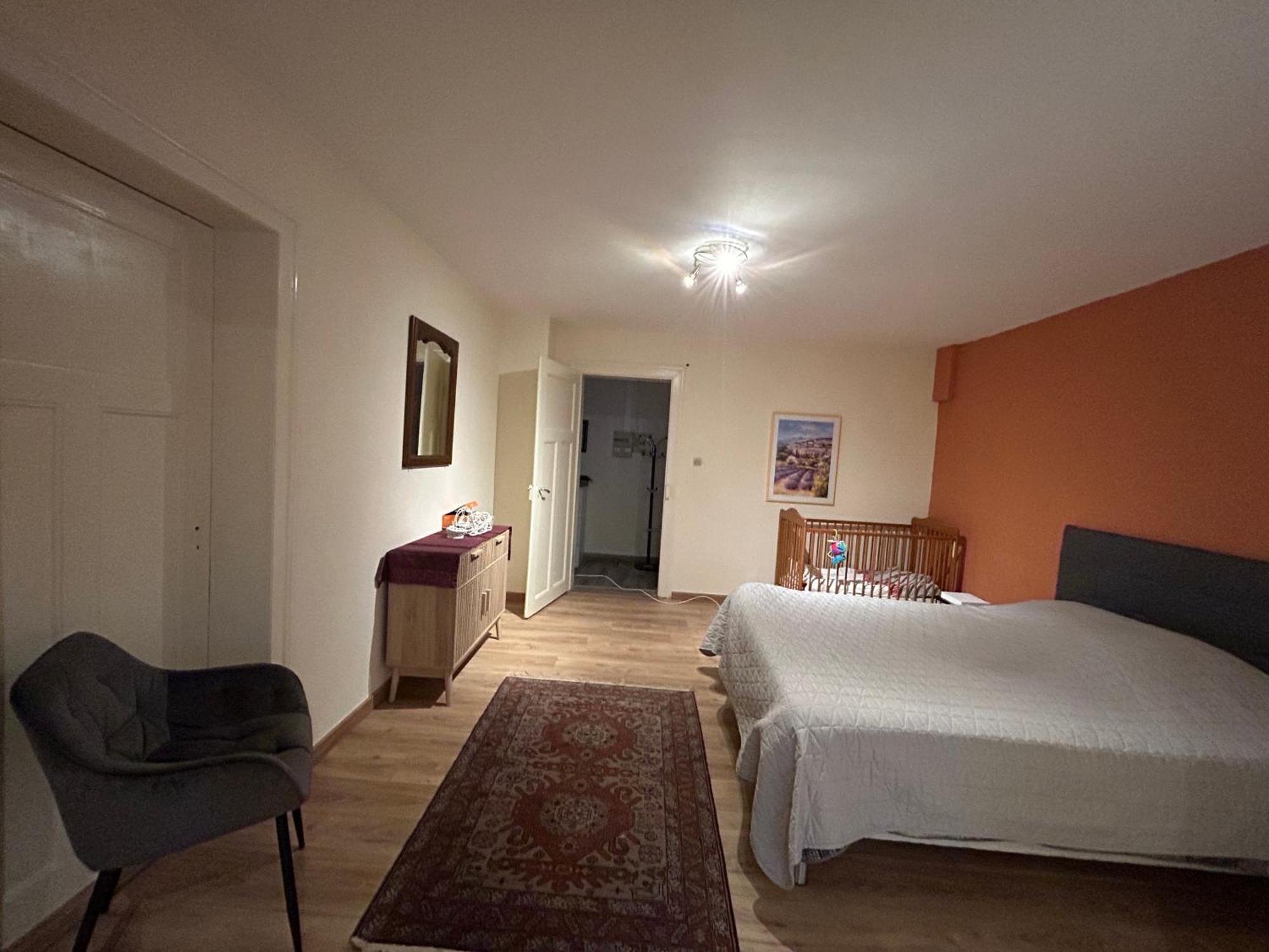 Bel Appartement En Rdc Proche Strasbourg Nice Apartment Very Near Страсбург Екстер'єр фото