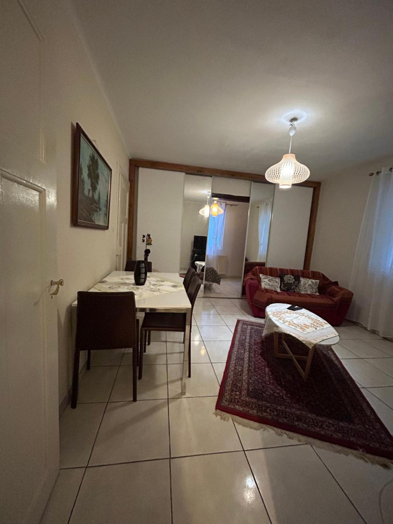 Bel Appartement En Rdc Proche Strasbourg Nice Apartment Very Near Страсбург Екстер'єр фото