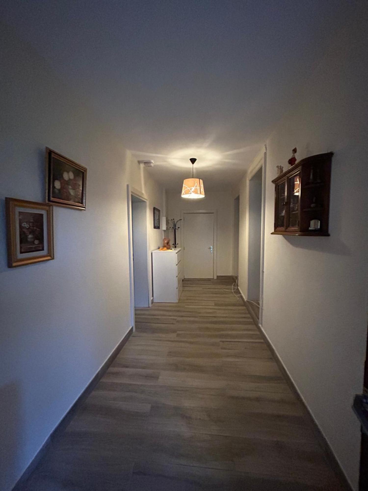 Bel Appartement En Rdc Proche Strasbourg Nice Apartment Very Near Страсбург Екстер'єр фото