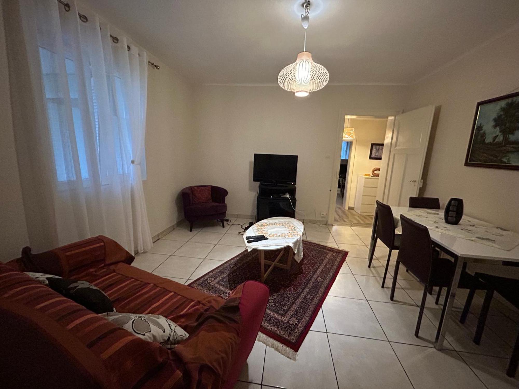 Bel Appartement En Rdc Proche Strasbourg Nice Apartment Very Near Страсбург Екстер'єр фото