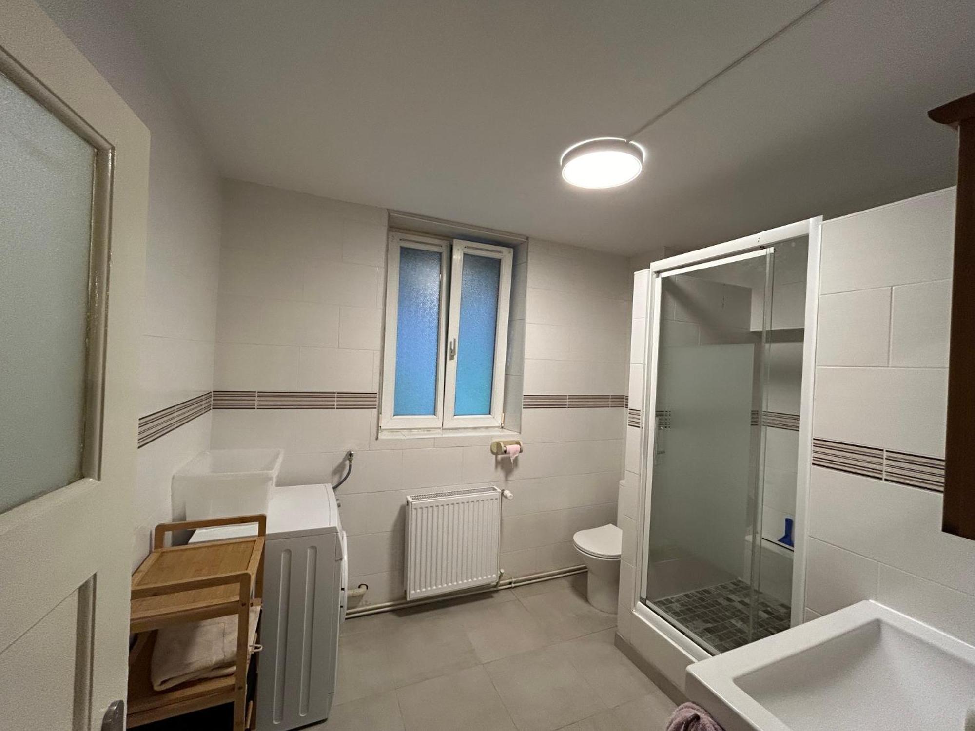 Bel Appartement En Rdc Proche Strasbourg Nice Apartment Very Near Страсбург Екстер'єр фото